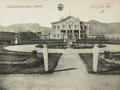 Kabul in the 1920s: The Persian Legation.
