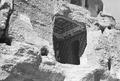Mogao Cave 266, taken on Joseph Needham's 1943 visit to Dunhuang.