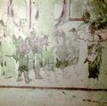 Photograph by John Vincent of the Dunhuang Mogao Cave 194 in 1948.