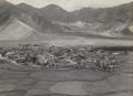 Samye (Bsam yas) Monastery, Tibet, taken in 1935 before the repairs.