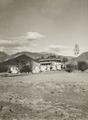 Samye (Bsam yas) Monastery, Tibet, taken in 1936.