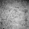 Photograph of Dunhuang Mogao Cave 220 taken by Irene Vincent in 1948.