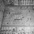Photograph of Dunhuang Mogao Cave 61 taken by Irene Vincent in 1948.