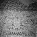 Photograph of  Dunhuang Mogao Cave 220 taken by Irene Vincent in 1948.