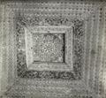 Photograph of Dunhuang Mogao cave 321, ceiling, taken by Desmond Parsons in 1935.