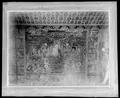 Photograph of Dunhuang from the 1908 Paul Pelliot expedition.