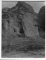 Photograph from Otani Central Asia expeditions.