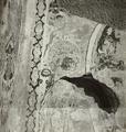 Photograph of Dunhuang Mogao cave 85, north wall of antechamber, taken by Desmond Parsons in 1935.