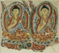 Pelliot Dunhuang painting