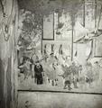 Photograph of Dunhuang Mogao cave 194, south wall, taken by Desmond Parsons in 1935.