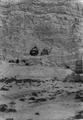 Photograph taken on German Central Asian Expedition.