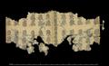 Printed Text from the Tangut site of Kharakhoto (Heicheng).