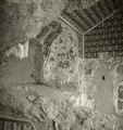 Photograph of Dunhuang Mogao cave 62, north wall, taken by Desmond Parsons in 1935.
