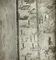 Photograph of Dunhuang Mogao cave 172, eastern end of south wall, taken by Desmond Parsons in 1935.