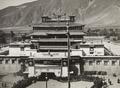 Samye (Bsam yas) Monastery, Tibet, taken in 1936.