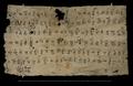 Khotanese manuscript of order to a village headman