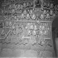 Photograph of Dunhuang Mogao Cave 400 taken by Irene Vincent in 1948.