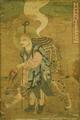 Pelliot Dunhuang painting
