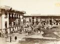 Shah Shuja鱠Palace, Bala Hissar, Kabul, 1880.