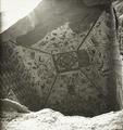 Photograph of Dunhuang Mogao cave 249, ceiling, taken by Desmond Parsons in 1935.