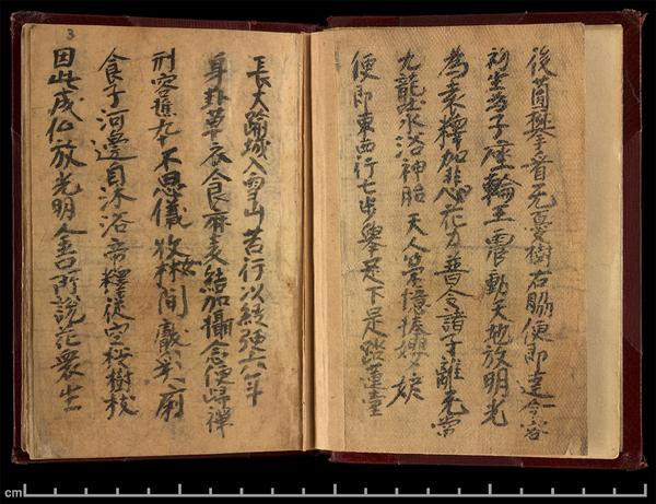 ῘὌᾚ古書:藏傳鐵印五十品Ὃῖᾗ Can someone help me find the meaning of the stamp book I