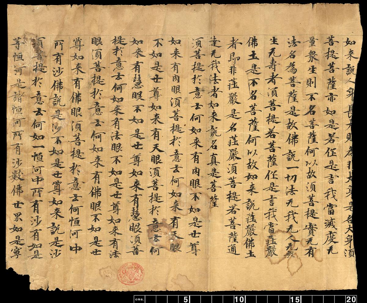 Collection object 